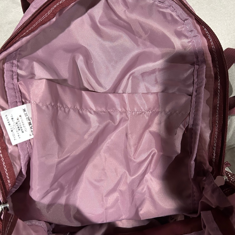 Eddie Bauer Two-Tone Backpack - image 6